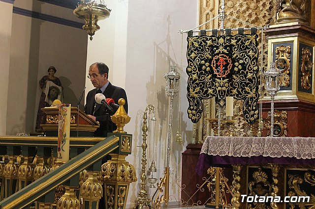 Mircoles de Ceniza - Semana Santa de Totana 2020 - 182