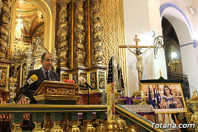 Mircoles de Ceniza - Semana Santa de Totana 2020 - 183