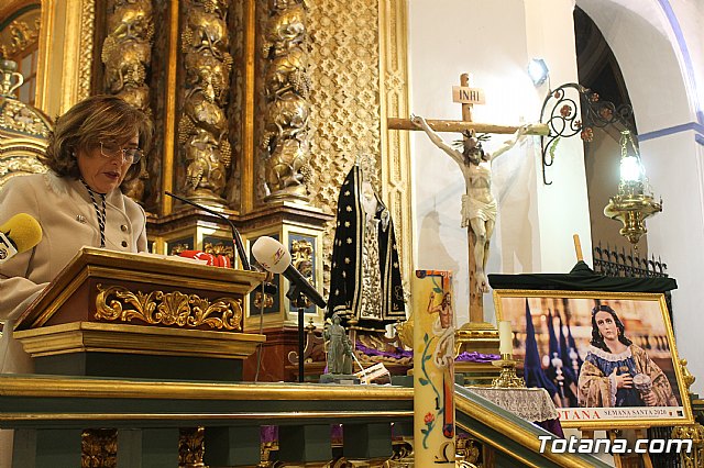 Mircoles de Ceniza - Semana Santa de Totana 2020 - 185