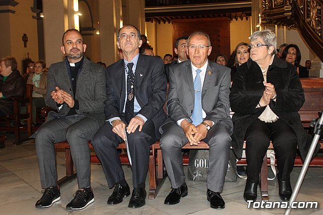 Mircoles de Ceniza - Semana Santa de Totana 2020 - 186