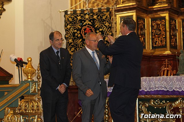 Mircoles de Ceniza - Semana Santa de Totana 2020 - 187