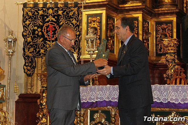 Mircoles de Ceniza - Semana Santa de Totana 2020 - 190