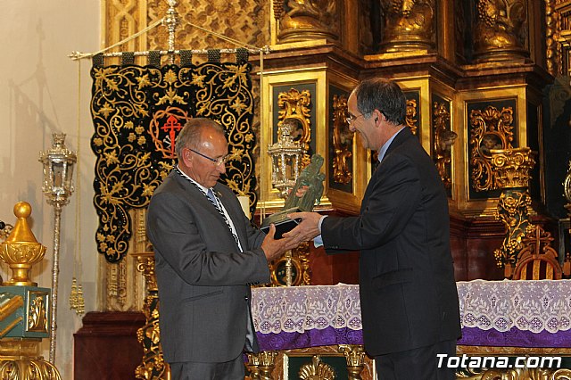 Mircoles de Ceniza - Semana Santa de Totana 2020 - 191