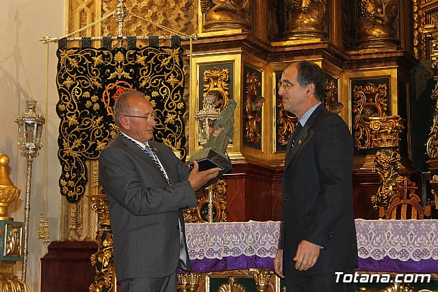 Mircoles de Ceniza - Semana Santa de Totana 2020 - 192