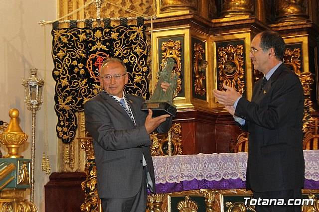 Mircoles de Ceniza - Semana Santa de Totana 2020 - 193