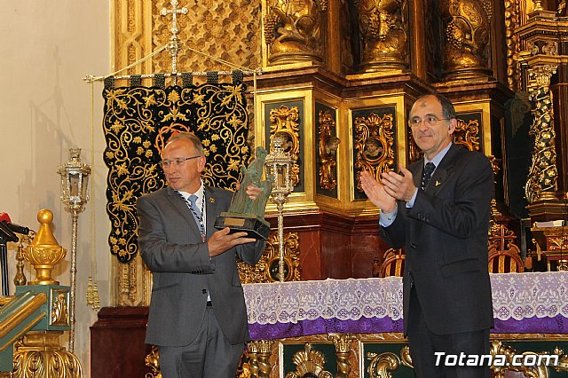 Mircoles de Ceniza - Semana Santa de Totana 2020 - 194