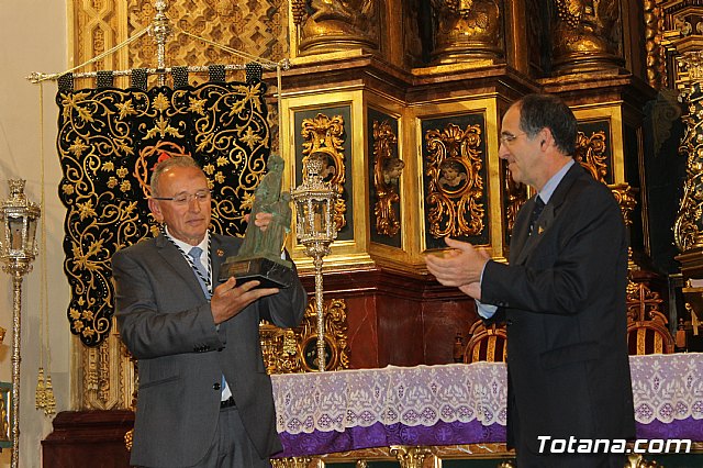 Mircoles de Ceniza - Semana Santa de Totana 2020 - 196