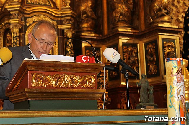 Mircoles de Ceniza - Semana Santa de Totana 2020 - 198