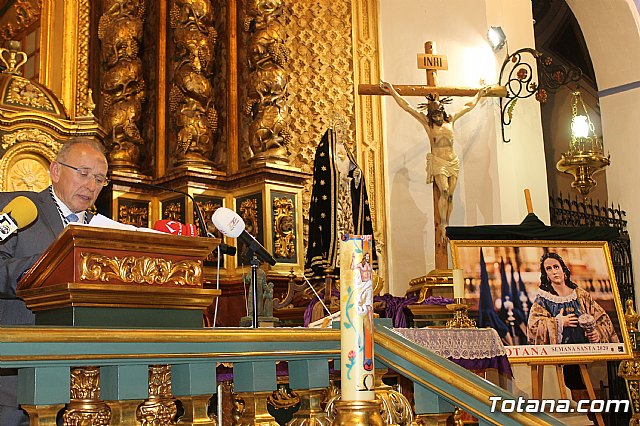 Mircoles de Ceniza - Semana Santa de Totana 2020 - 199