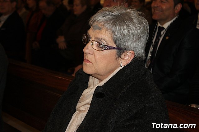 Mircoles de Ceniza - Semana Santa de Totana 2020 - 200