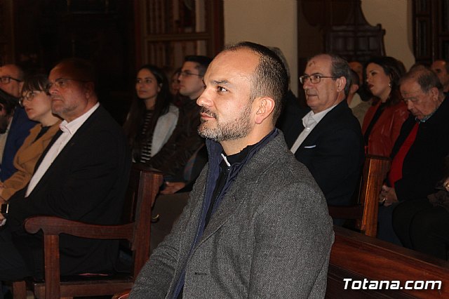 Mircoles de Ceniza - Semana Santa de Totana 2020 - 201