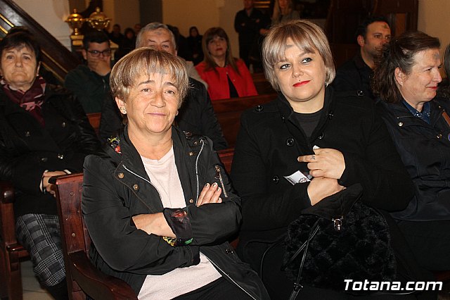 Mircoles de Ceniza - Semana Santa de Totana 2020 - 202