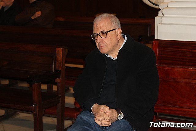 Mircoles de Ceniza - Semana Santa de Totana 2020 - 204