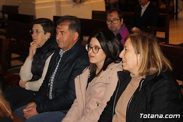 Mircoles de Ceniza - Semana Santa de Totana 2020 - 205