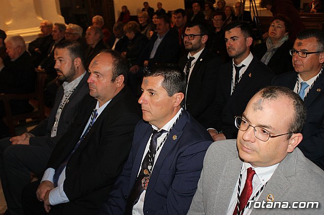 Mircoles de Ceniza - Semana Santa de Totana 2020 - 208