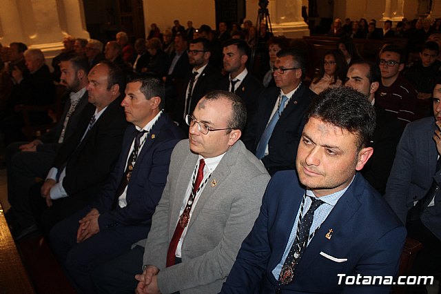 Mircoles de Ceniza - Semana Santa de Totana 2020 - 209