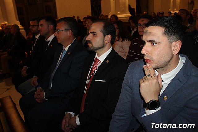 Mircoles de Ceniza - Semana Santa de Totana 2020 - 210