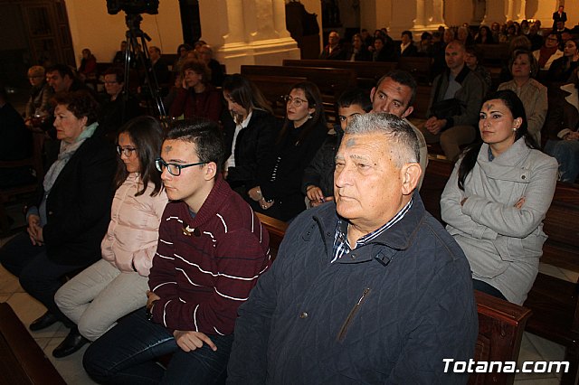 Mircoles de Ceniza - Semana Santa de Totana 2020 - 211