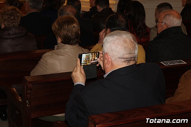 Mircoles de Ceniza - Semana Santa de Totana 2020 - 212