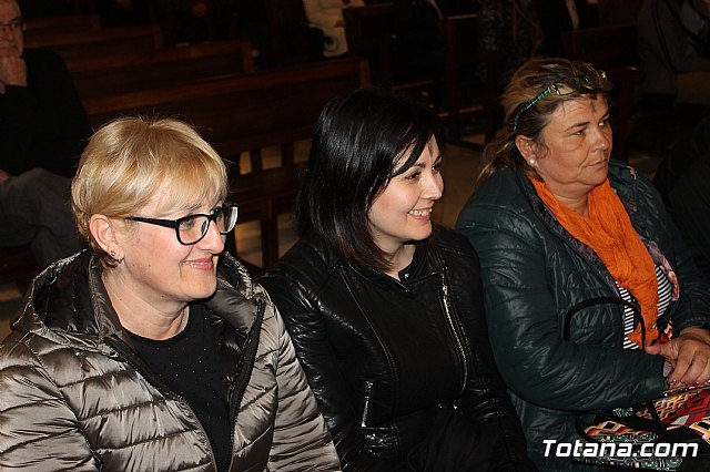 Mircoles de Ceniza - Semana Santa de Totana 2020 - 213