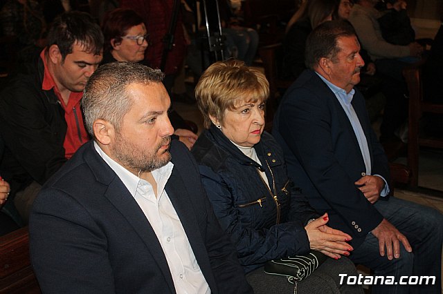 Mircoles de Ceniza - Semana Santa de Totana 2020 - 214