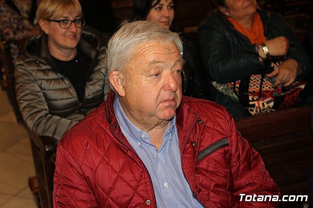 Mircoles de Ceniza - Semana Santa de Totana 2020 - 215