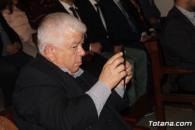 Mircoles de Ceniza - Semana Santa de Totana 2020 - 216