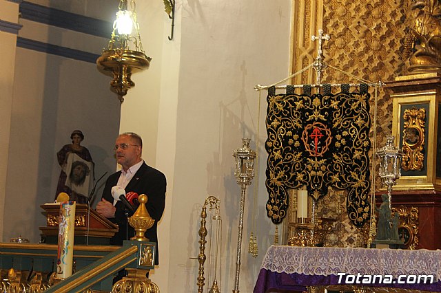 Mircoles de Ceniza - Semana Santa de Totana 2020 - 217