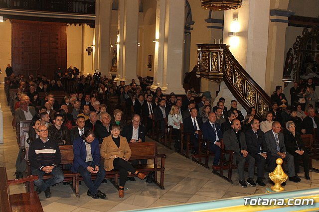 Mircoles de Ceniza - Semana Santa de Totana 2020 - 218