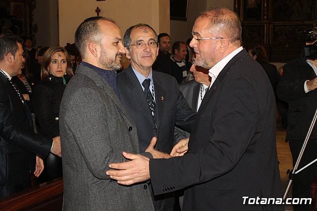 Mircoles de Ceniza - Semana Santa de Totana 2020 - 219