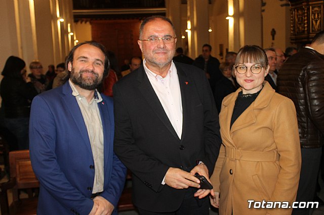 Mircoles de Ceniza - Semana Santa de Totana 2020 - 220