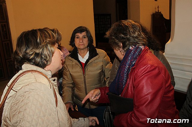 Mircoles de Ceniza - Semana Santa de Totana 2020 - 221