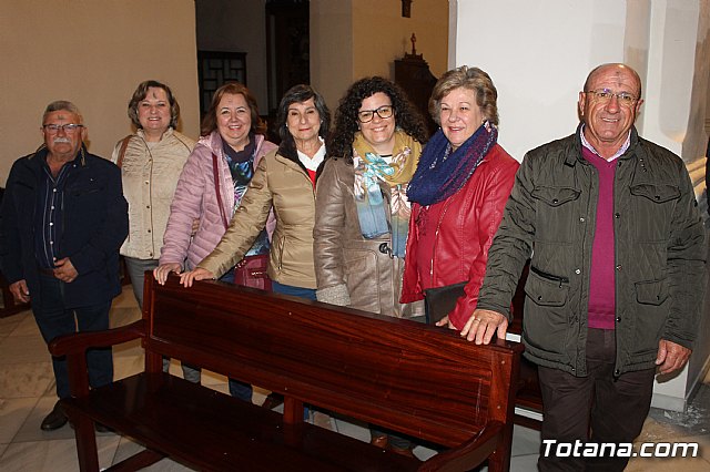 Mircoles de Ceniza - Semana Santa de Totana 2020 - 222