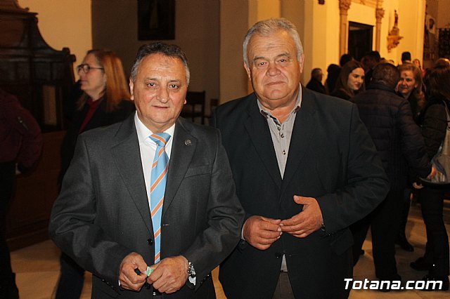 Mircoles de Ceniza - Semana Santa de Totana 2020 - 223