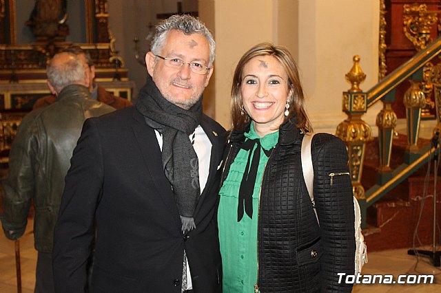 Mircoles de Ceniza - Semana Santa de Totana 2020 - 224