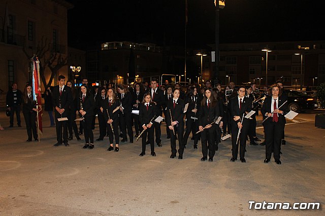 Mircoles de Ceniza - Semana Santa de Totana 2020 - 228