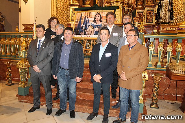 Mircoles de Ceniza - Semana Santa de Totana 2020 - 229