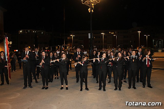 Mircoles de Ceniza - Semana Santa de Totana 2020 - 230