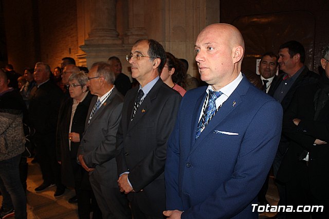 Mircoles de Ceniza - Semana Santa de Totana 2020 - 231