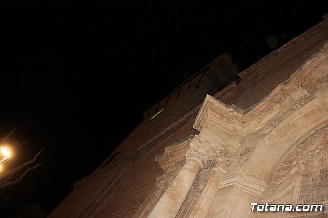 Mircoles de Ceniza - Semana Santa de Totana 2020 - 232