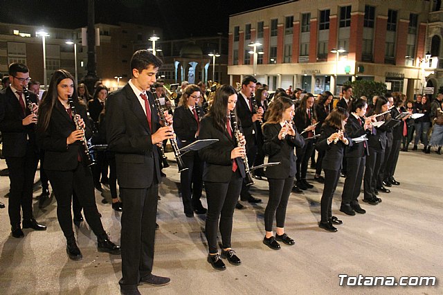 Mircoles de Ceniza - Semana Santa de Totana 2020 - 233