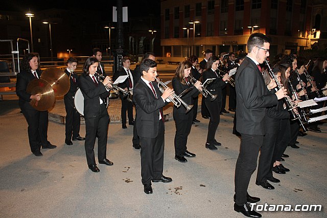 Mircoles de Ceniza - Semana Santa de Totana 2020 - 235