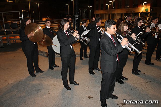 Mircoles de Ceniza - Semana Santa de Totana 2020 - 236