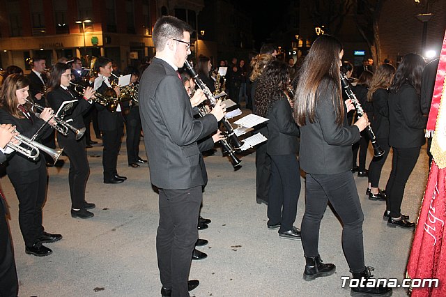 Mircoles de Ceniza - Semana Santa de Totana 2020 - 237
