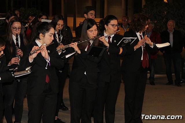 Mircoles de Ceniza - Semana Santa de Totana 2020 - 238