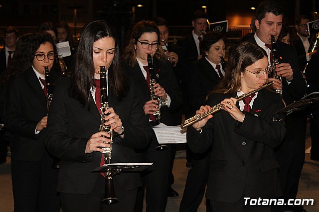 Mircoles de Ceniza - Semana Santa de Totana 2020 - 240