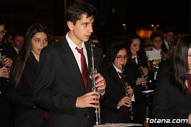 Mircoles de Ceniza - Semana Santa de Totana 2020 - 241