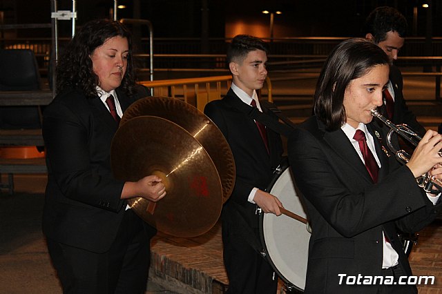 Mircoles de Ceniza - Semana Santa de Totana 2020 - 244