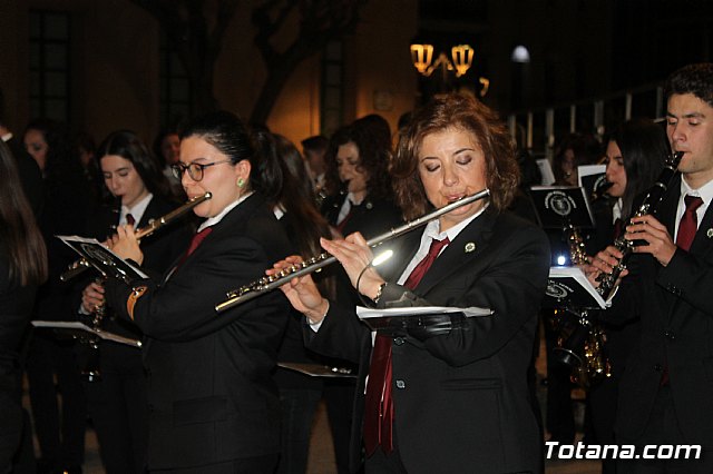 Mircoles de Ceniza - Semana Santa de Totana 2020 - 245