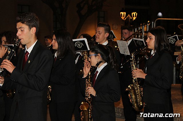 Mircoles de Ceniza - Semana Santa de Totana 2020 - 246